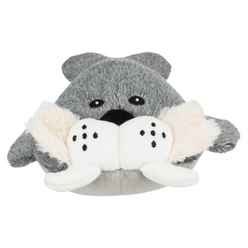 Be Nordic Peluches Morse Til Polyester Pour Chien - 28cm Trixie