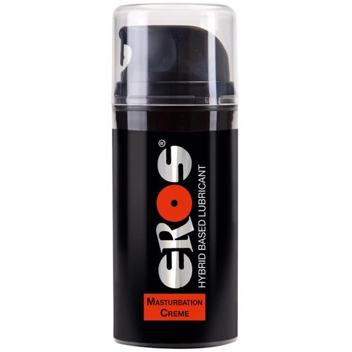 Creme Eros Speciale Masturbation - 100 Ml Eros Megasol