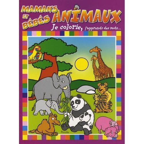 Maman Et Bebes Animaux Rakuten