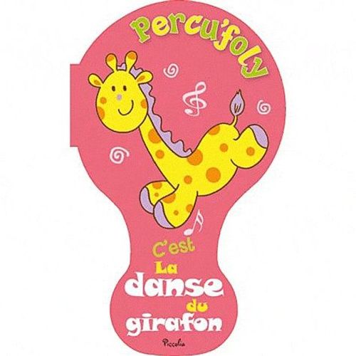 C'est La Danse De Girafon
