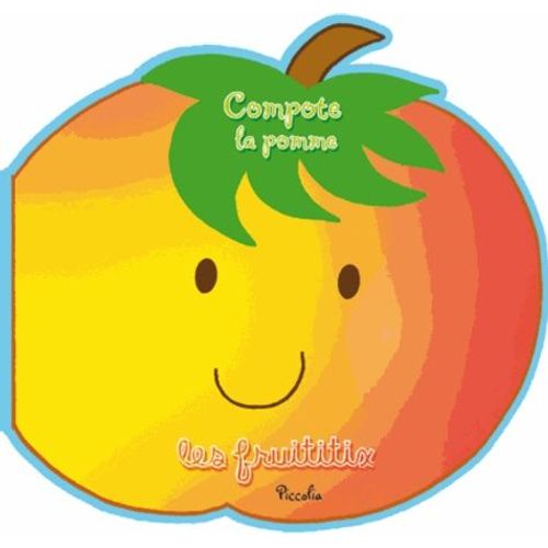 Compote La Pomme