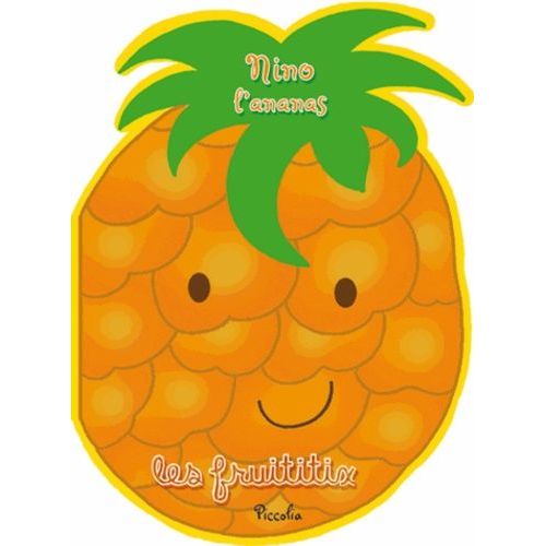 Nino L'ananas