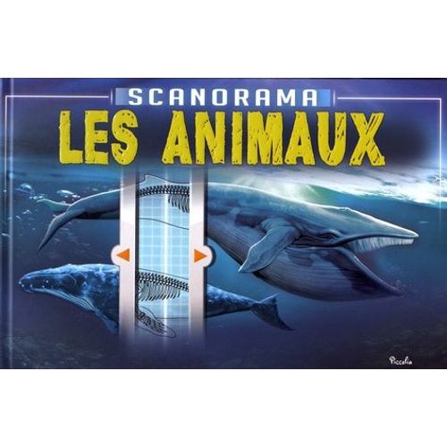 Les Animaux