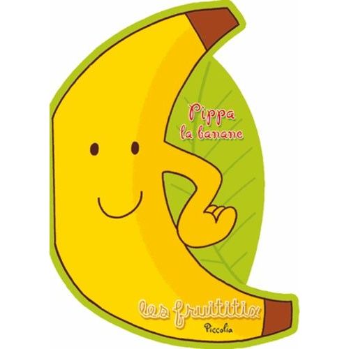 Pippa La Banane