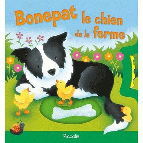 Bonepat Le Chien De La Ferme