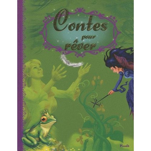 Contes Pour Rêver