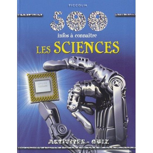 Les Sciences