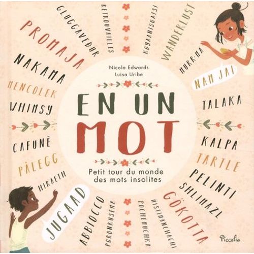 En Un Mot