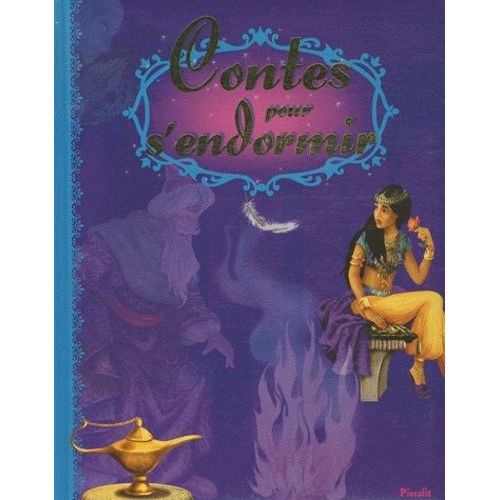 Contes Pour S'endormir