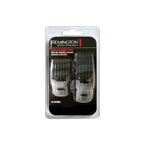 Remington SP-HC5000 - Kit de peigne de remplacement - pour tondeuse - pour Remington HC5350, HC5355, HC5750; Pro Power Grooming Gift Set HC5355, HC5150, HC5550