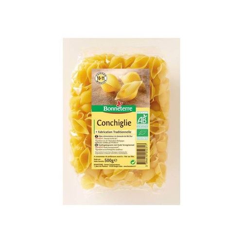 Conchiglie - Coquillages 500g
