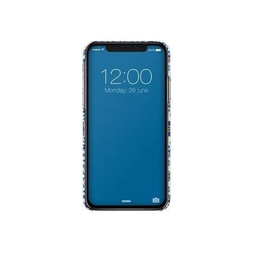 Ideal Of Sweden Fashion - Coque De Protection Pour Téléphone Portable - Plastique - Marrakesh - Pour Apple Iphone X, Xs