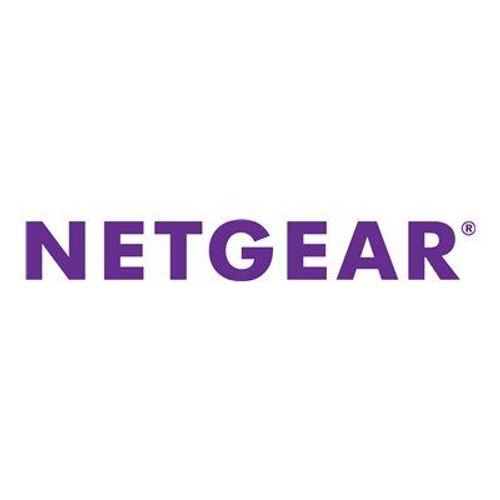 NETGEAR GS308PP - Commutateur - non géré - 8 x 10/100/1000 (PoE+) - de bureau, fixation murale - PoE+ (83 W) - Tension CC