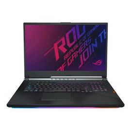 ASUS ROG Strix SCAR III G731GW EV128T - Core i7