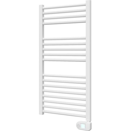 Radiateur Sèche-Serviette Delonghi Cobram Fluide Caloporteur 500w