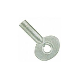 Clé cadenas THIRARD - Demi-lune - 010001