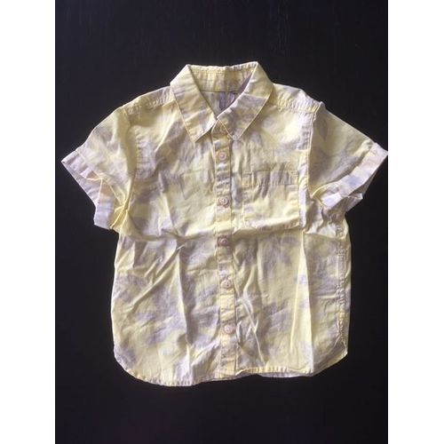 Chemise Jaune Orchestra