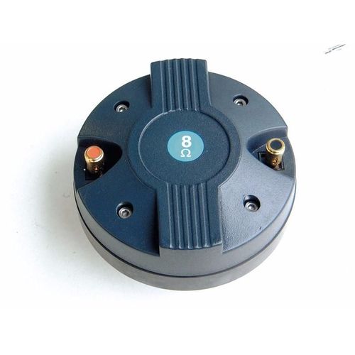 Moteur Pavillon 80/160 watts Titane COMP 44 A Power Acoustics - 1"