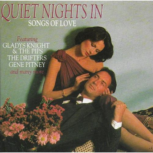 Quiet Nights In - Songs Of Love