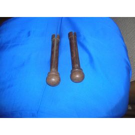 Accessoires Pour Tringle De Rideaux.
