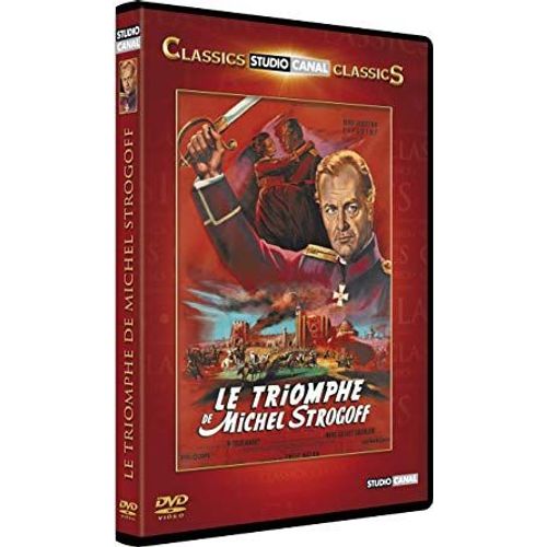 Le Triomphe De Michel Strogoff