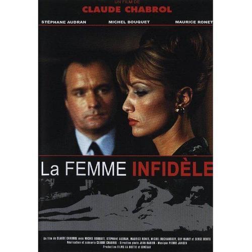 La Femme Infidèle