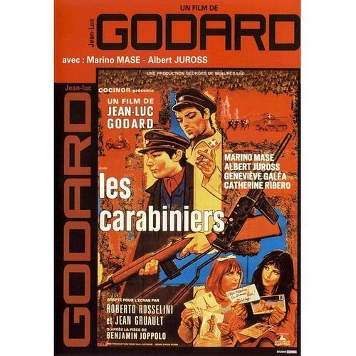 Les Carabiniers