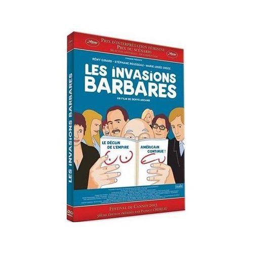 Les Invasions Barbares