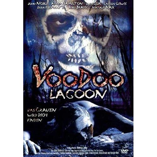 Voodoo Lagoon.