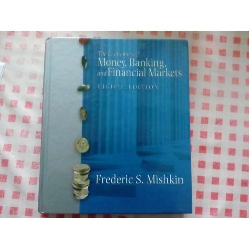 Livre Money, Banking Financial Markets