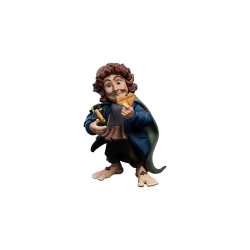 Le Seigneur Des Anneaux - Figurine Mini Epics Pippin 18 Cm