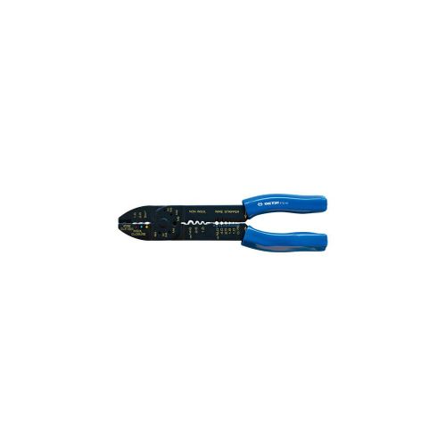 Pince à sertir standard pour cosses pré-isolées 230 mm
