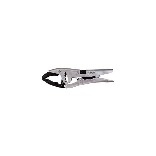 Pince-étau à becs longs 250 mm