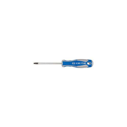 Tournevis Torx T20 L. 250 mm poignée bi-matières