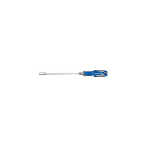 Tournevis flexible emmanch? 6 pans 8 mm