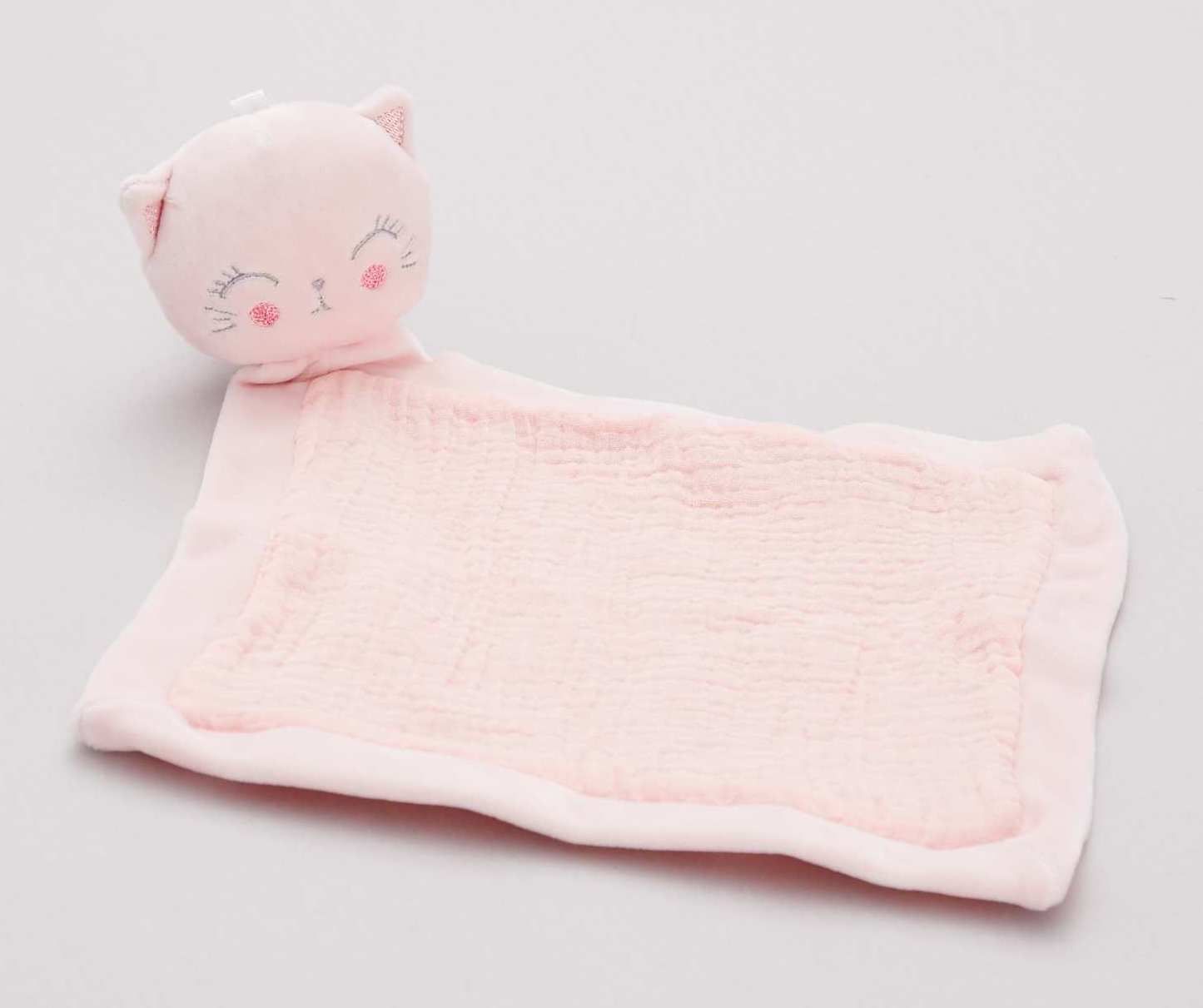 Doudou Peluche Bebe Kiabi A Prix Bas Promos Neuf Et Occasion Rakuten