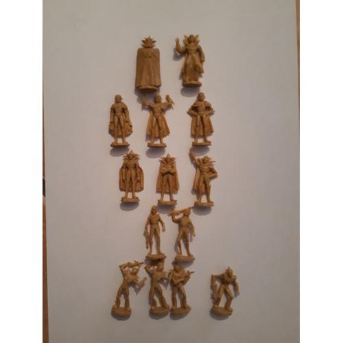 Goldorak Figurines Forces De Véga