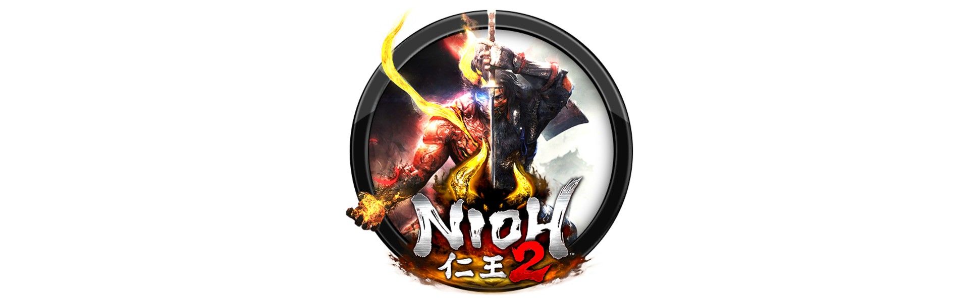 Nioh 2 image 1 | Rakuten