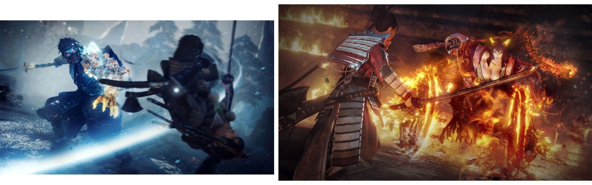 Nioh 2 image 1 | Rakuten
