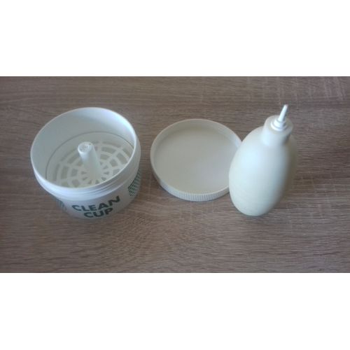 Poire Pour Le Séchage De L'embout Et Du Tube Souple Appareil Audditid 