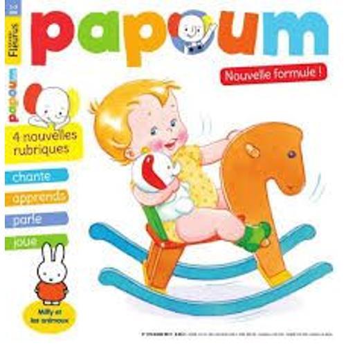 Papoum 170