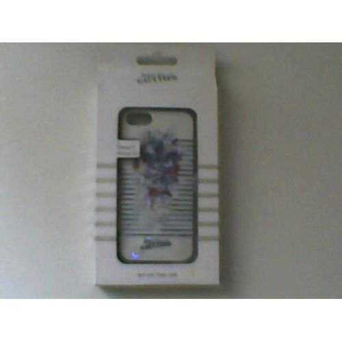 Bigben Coque Iphone 5/5s Jean Paul Gaultier