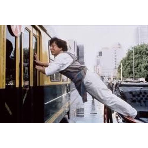Mister Cool - Yat Goh Oh Yan - Jackie Chan - Sammo Hung - Jeu Incomplet 11/12 Photos D'exploitation Du Film En Couleur 21x29,5 Cm - 1997