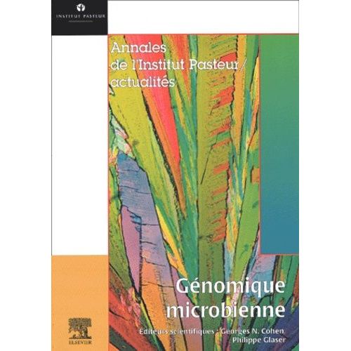 Génomique Microbienne