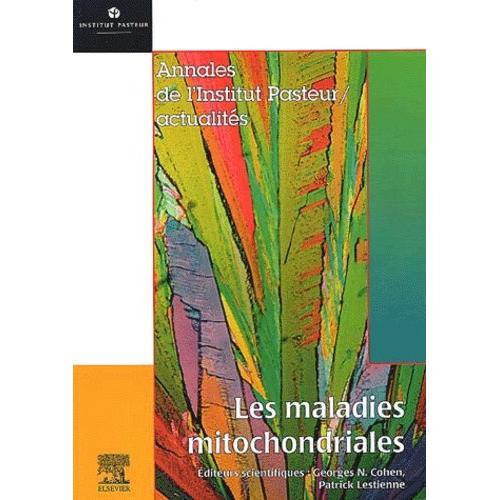 Les Maladies Mitochondriales