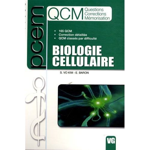 Biologie Cellulaire
