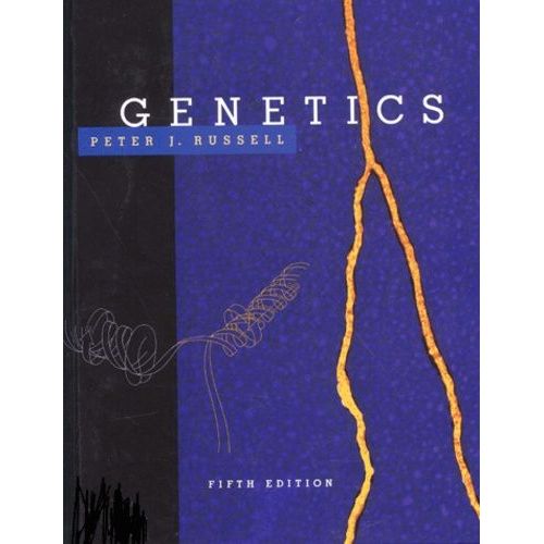 Genetics - 5th Edition