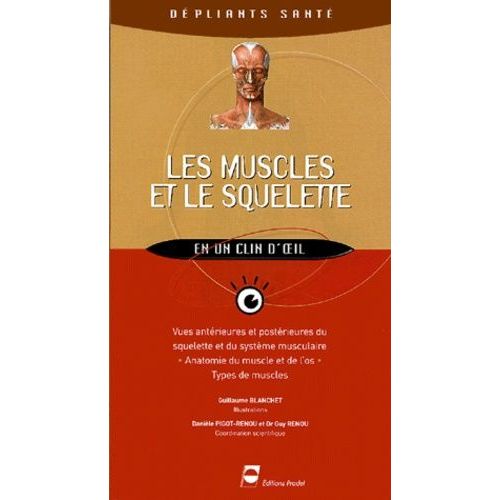 Les Muscles Et Le Squelette