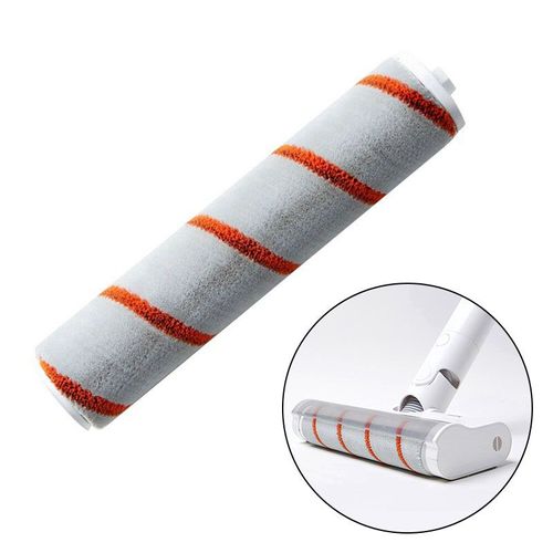 Kit de rechange pour aspirateur portable Xiaomi Dreame V9 - 1 * Brosse à Rouleau + 2 * Filtre + 1 * HEPA Brosse de nettoyage