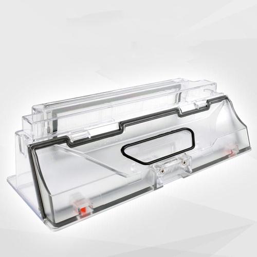 Pièces de Rechange Boîte à poussière avec Filtre pour Xiaomi Mi Roborock aspirateur 1ère génération - 213*83*60mm